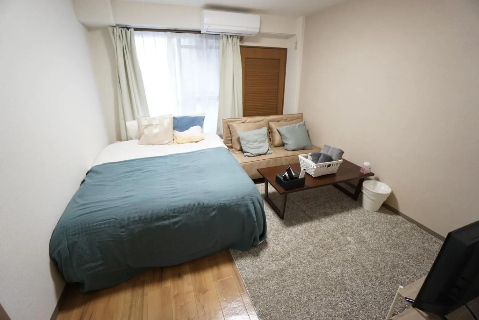 Apartment Febbraio Motomachi 503 Osaka