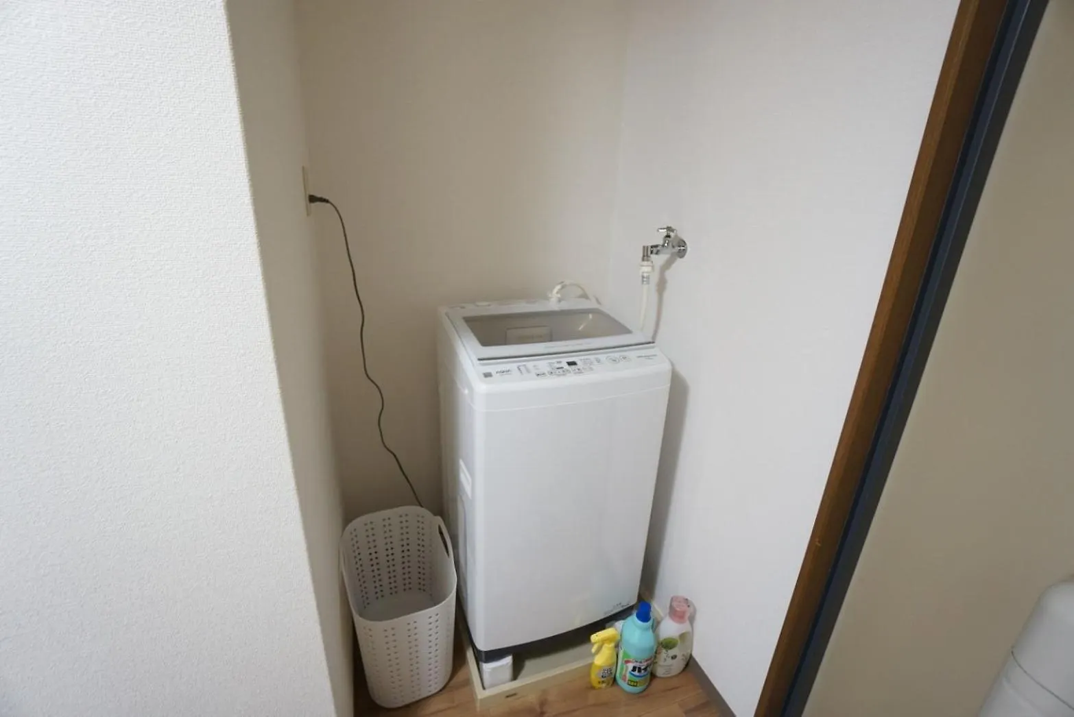 Apartment Febbraio Motomachi 503 Osaka