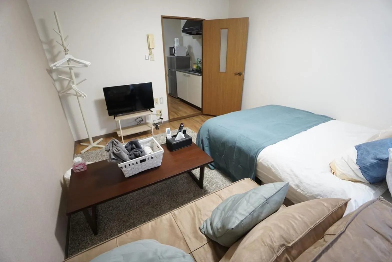 Apartment Febbraio Motomachi 503 Osaka 0*,  Japonia